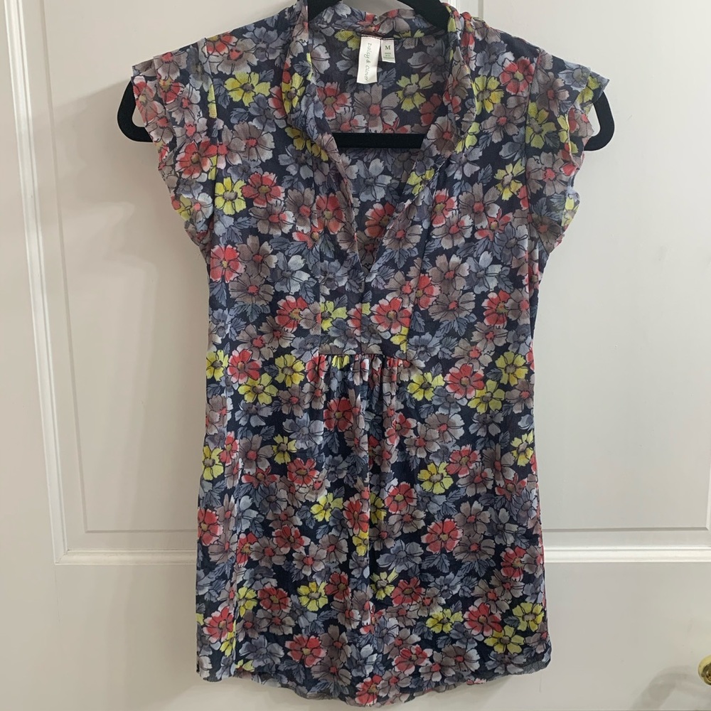 DAISY AND CLOVER Blouse